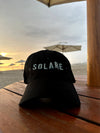 Gorra SOLARE