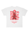 T-SHIRT SWEET SPICY  - L/XL