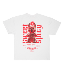  T-SHIRT SWEET SPICY  - L/XL