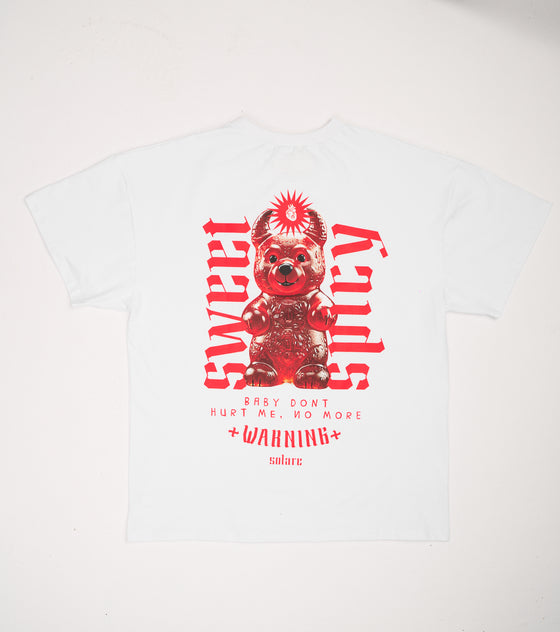 T-SHIRT SWEET SPICY