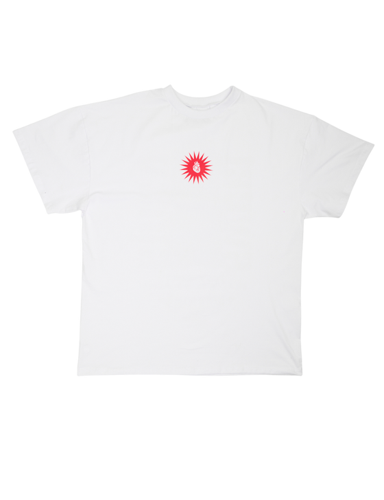 T-SHIRT SWEET SPICY  - L/XL