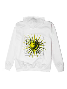  Hoddie Sun 501423 Blanco