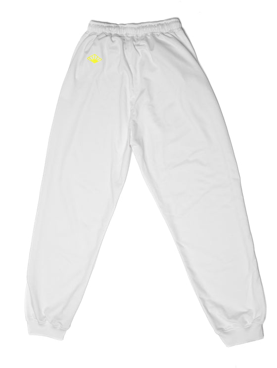 Pants Sun 501423 Blanco